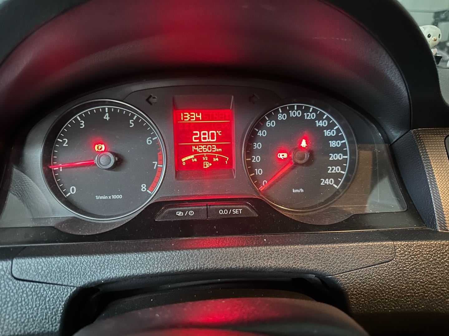 Volkswagen Santana 2014 car image #3