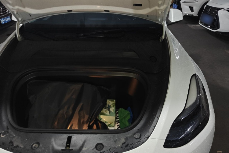 Tesla Model Y 2023 #25 Tesla Model Y 2023 car image #25