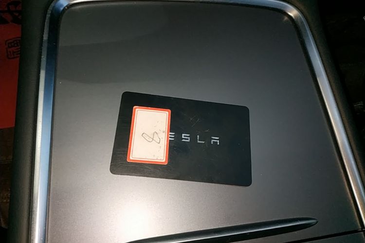 Tesla Model 3 2022 #9 Tesla Model 3 2022 car image #9
