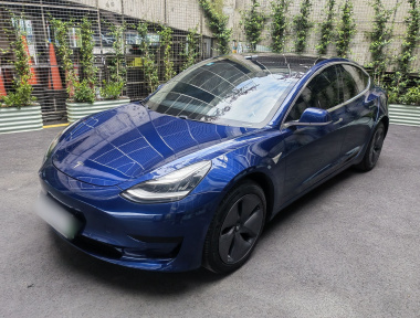 Tesla Model 3 2020 Tesla Model 3 2020 car image