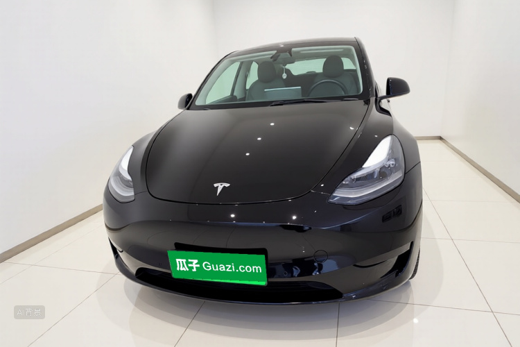 Tesla Model Y 2022 #3 Tesla Model Y 2022 immagine di auto #3