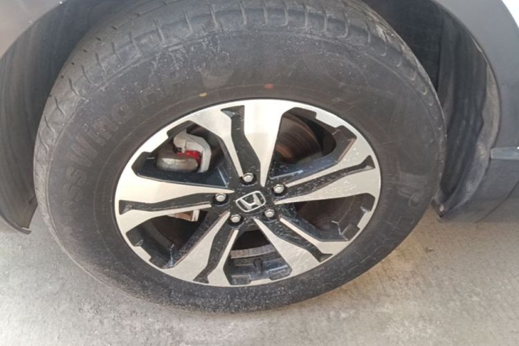 Honda CR-V 2019 car image #9