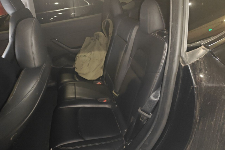 Tesla Model Y 2022 car image #10