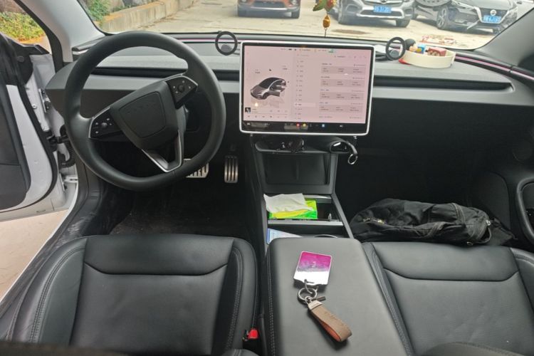 Tesla Model 3 2024 imagem de carro #10