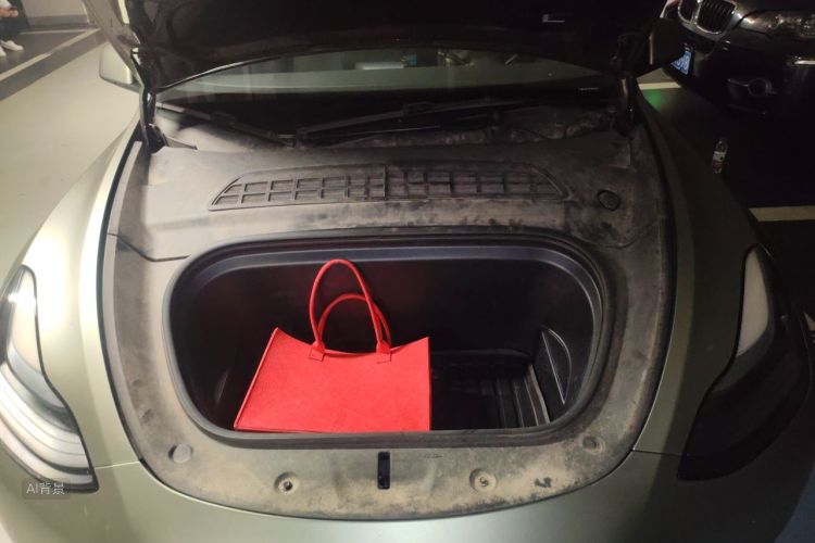 Tesla Model Y 2022 car image #22