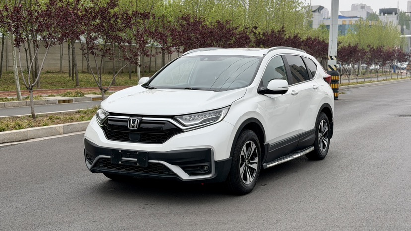 Honda CR-V 2021 Honda CR-V 2021 car image