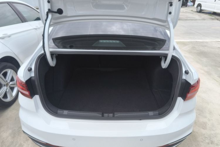 Volkswagen Lavida 2024 #19 Volkswagen Lavida 2024 car image #19