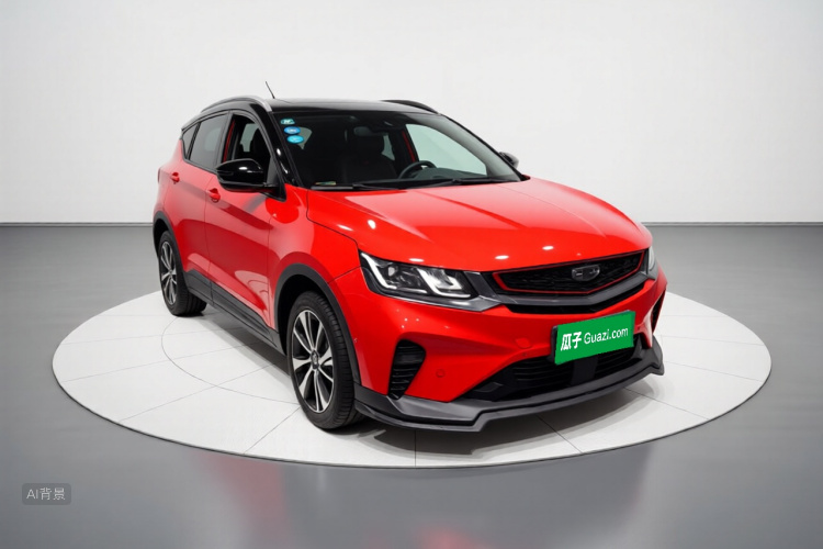 2019 #4 2019 car image #4