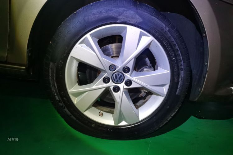 Volkswagen Bora 2016 #9 Volkswagen Bora 2016 immagine di auto #9