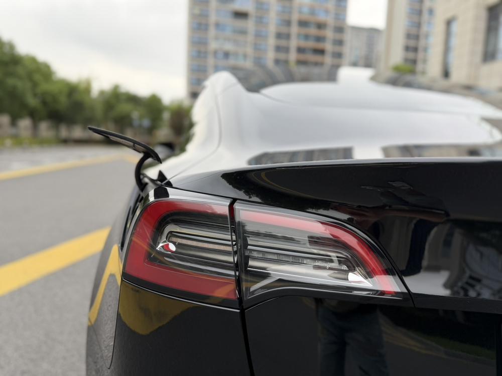 Tesla Model 3 2023 #9 Tesla Model 3 2023 car image #9