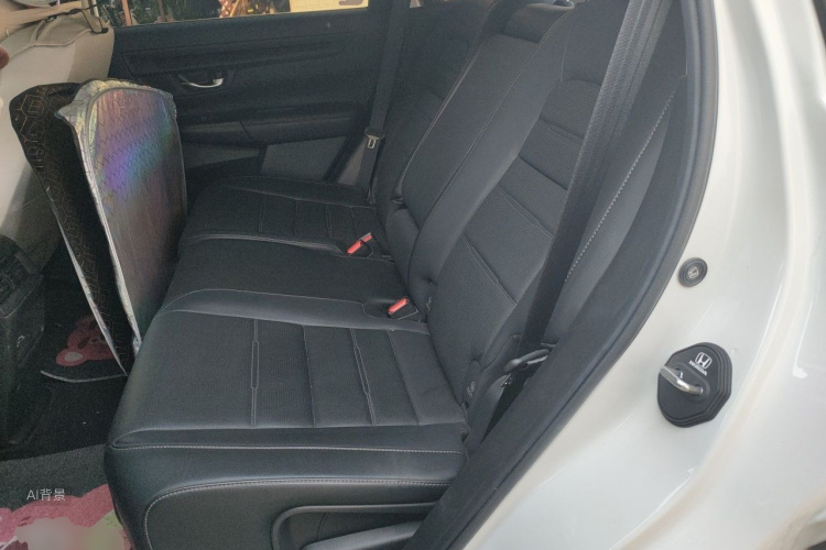 Honda CR-V 2023 car image #19