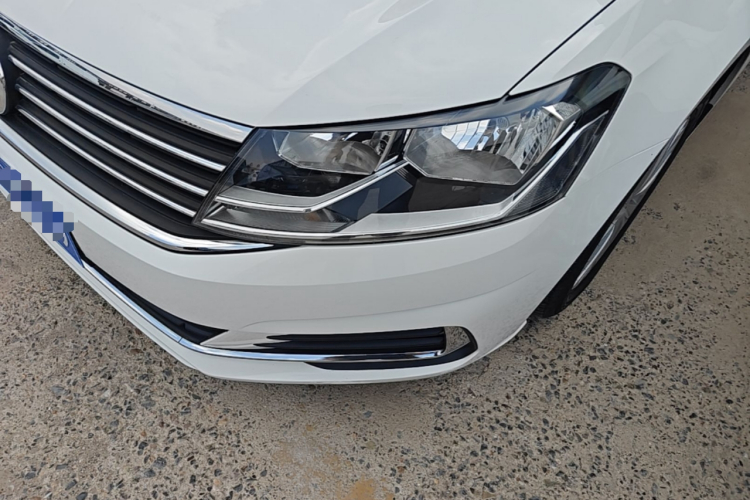 Volkswagen Lavida 2020 car image #20