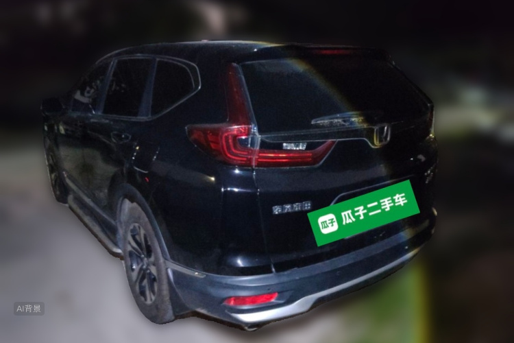 本田 本田CR-V 2022 汽车图片 #5