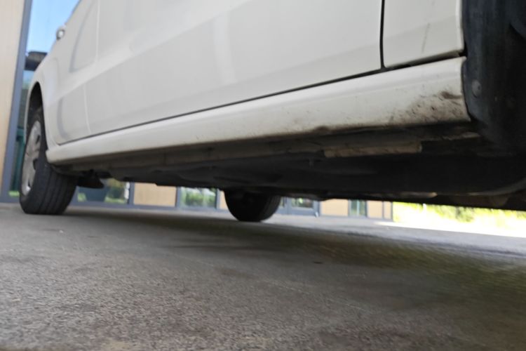 Volkswagen Polo 2016 #26 Volkswagen Polo 2016 car image #26