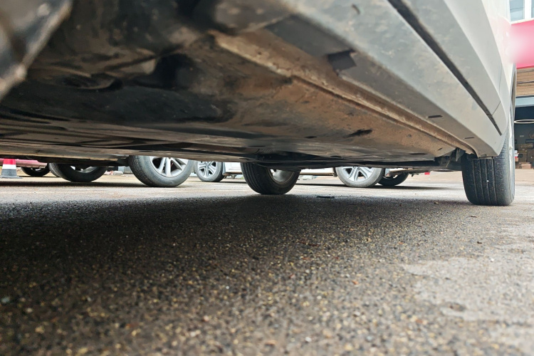 Volkswagen T-Cross 2021 car image #22