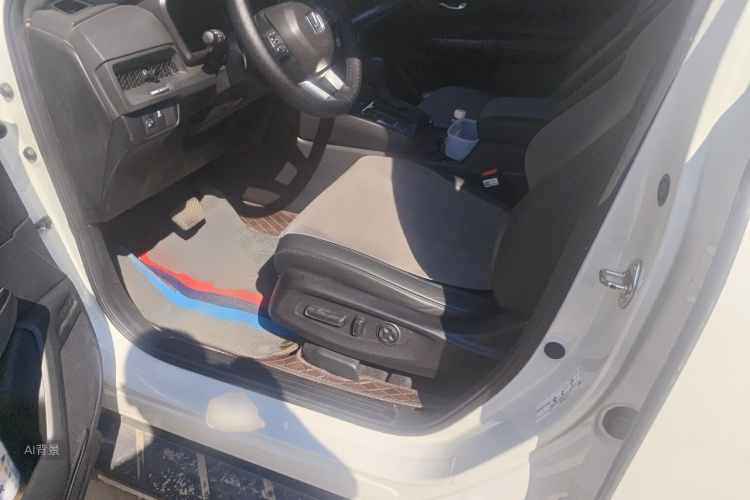 Honda CR-V 2023 car image #17