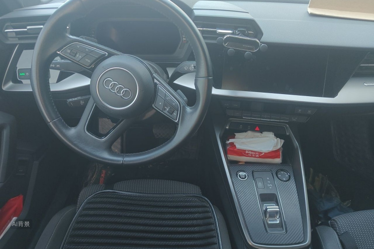 Audi A3 2021 #11 Audi A3 2021 صورة سيارة #11