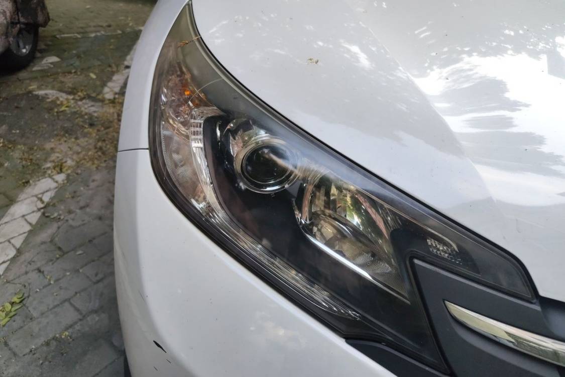Honda CR-V 2013 car image #7