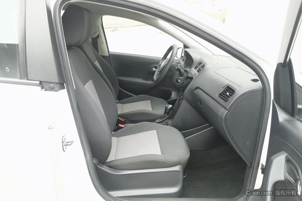 Volkswagen Polo 2019 #11 Volkswagen Polo 2019 car image #11