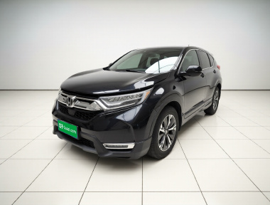 Honda CR-V 2019 Honda CR-V 2019 car image
