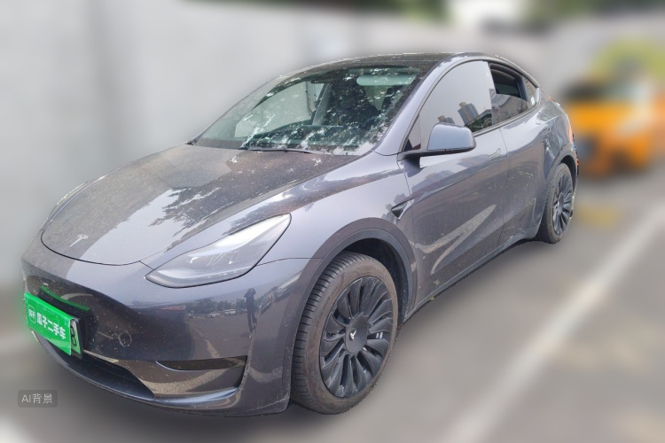 Tesla Model Y 2023 immagine di auto #2