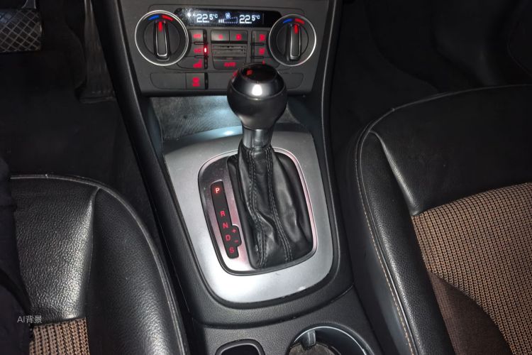 Audi Q3 2016 #16 Audi Q3 2016 immagine di auto #16