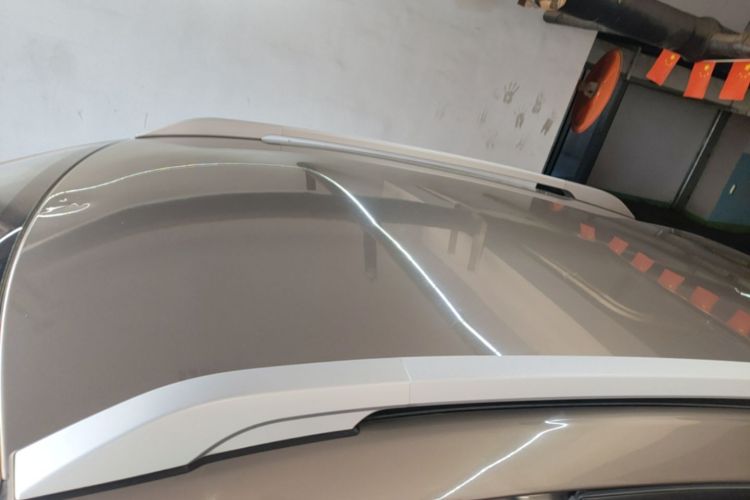 Chery Tiggo 3x 2020 #25 Chery Tiggo 3x 2020 immagine di auto #25