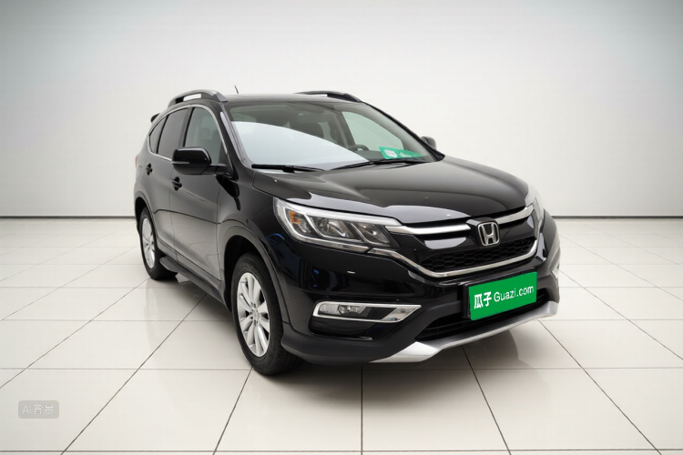 Honda CR-V 2017 car image #4