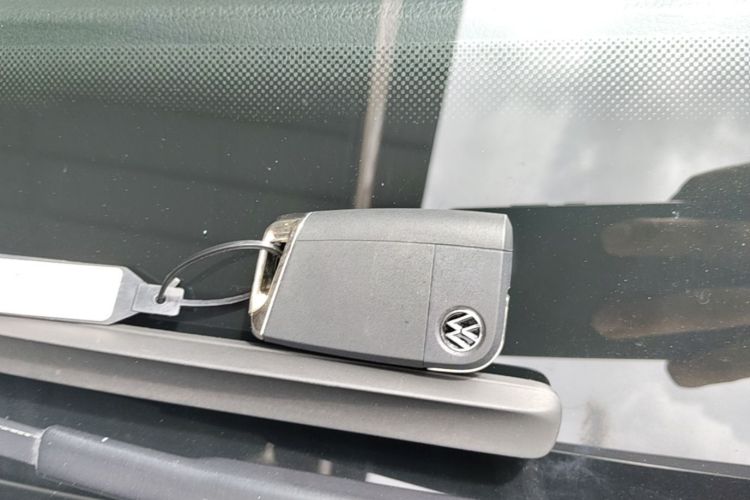 Volkswagen Lavida 2021 #9 Volkswagen Lavida 2021 car image #9