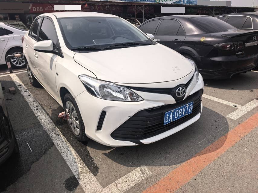 丰田 威驰 2019 汽车图片 #9