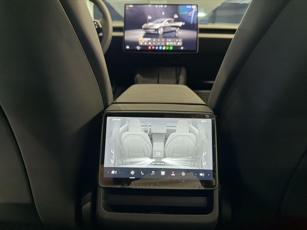 Tesla Model 3 2025 #9 Tesla Model 3 2025 car image #9