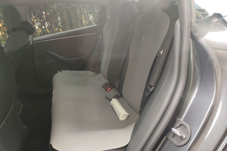 Tesla Model 3 2024 #10 Tesla Model 3 2024 car image #10