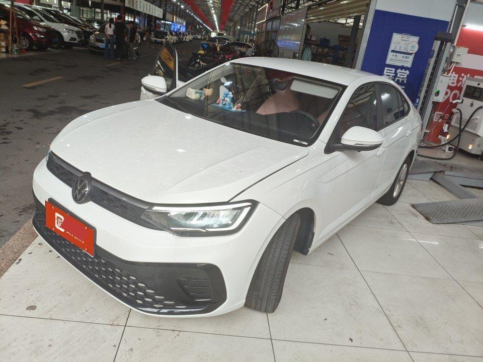 Volkswagen Lavida 2024 Volkswagen Lavida 2024 car image