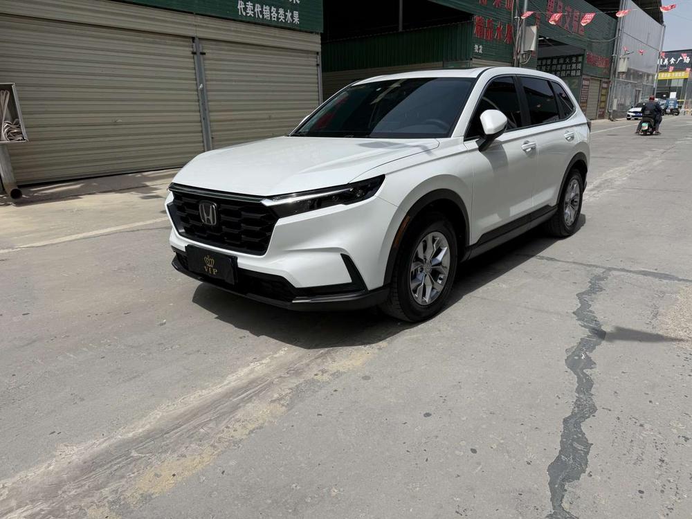Honda CR-V 2022 car image 