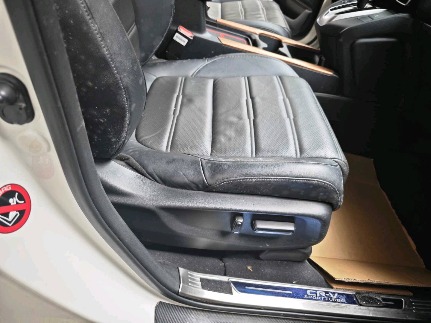 Honda CR-V 2019 car image #10