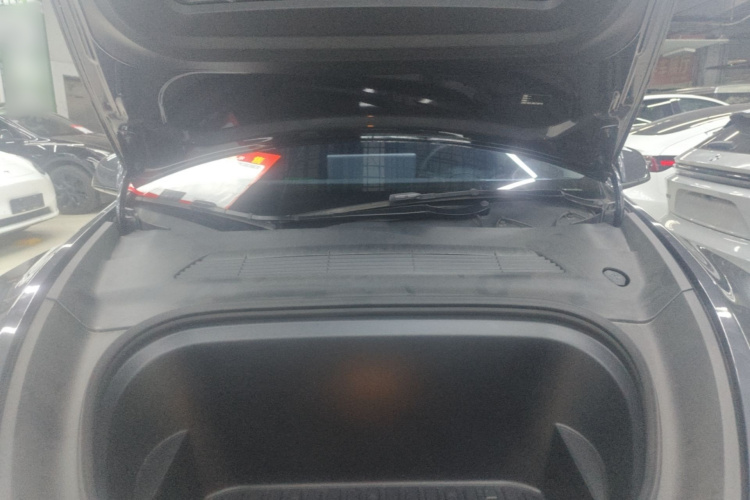 Tesla Model Y 2024 car image #20