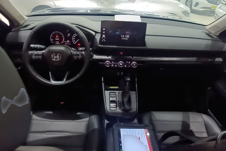 Honda CR-V 2025 car image #11