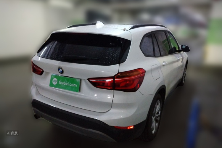 BMW X1 2017 car image #7