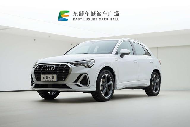 Audi Q3 2019 #20 Audi Q3 2019 immagine di auto #20