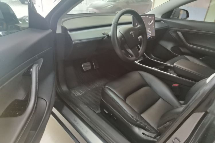 Tesla Model 3 2020 #16 Tesla Model 3 2020 immagine di auto #16