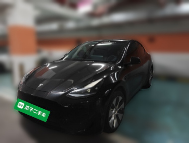 Tesla Model Y 2023 immagine di auto 