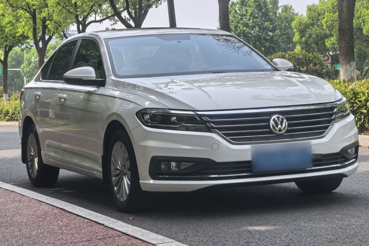 Volkswagen Lavida 2019 #6 Volkswagen Lavida 2019 immagine di auto #6