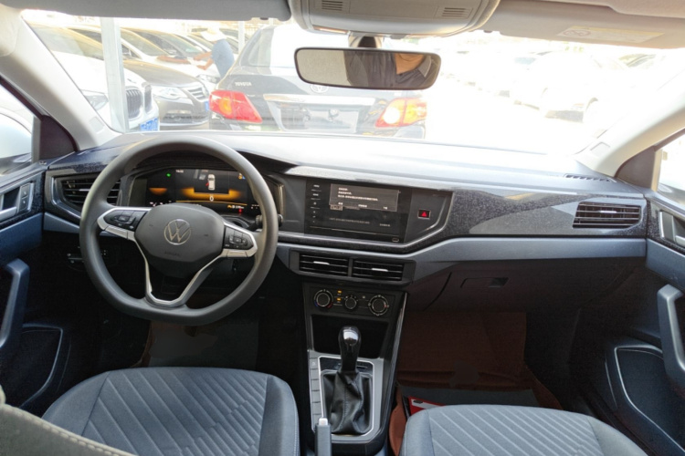 Volkswagen Lavida 2023 car image #10