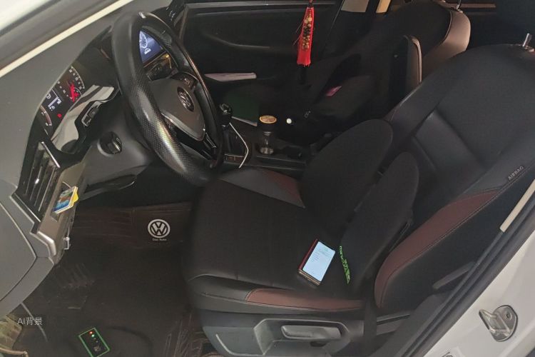 Volkswagen Bora 2019 #17 Volkswagen Bora 2019 immagine di auto #17