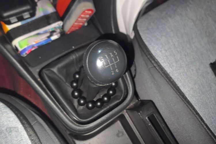 Volkswagen Santana 2016 car image #16