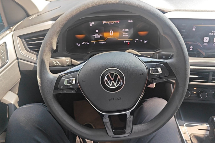 Volkswagen Polo 2023 #11 Volkswagen Polo 2023 car image #11