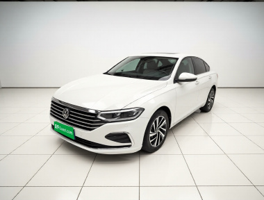 Volkswagen Lavida 2023 Volkswagen Lavida 2023 car image