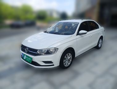 Volkswagen Bora 2017 Volkswagen Bora 2017 car image