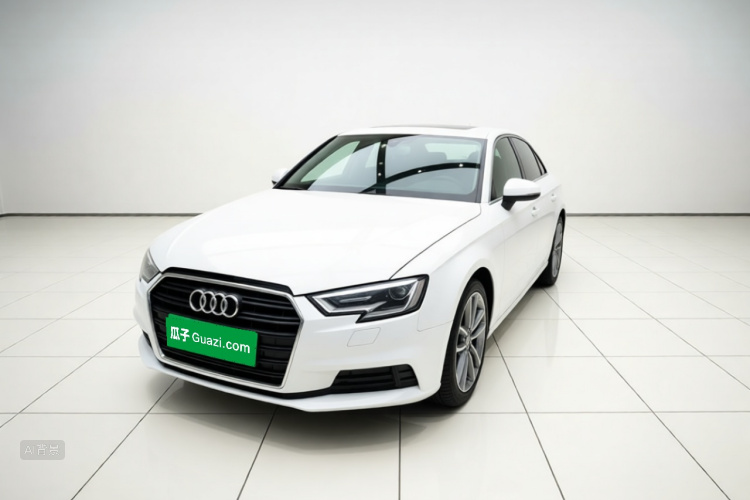 Audi A3 2017 #2 Audi A3 2017 car image #2