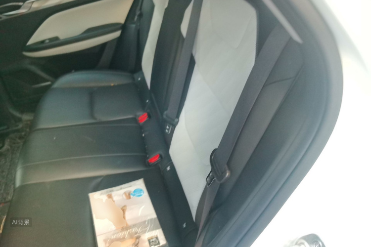 GEELY Emgrand L 2022 immagine di auto #19